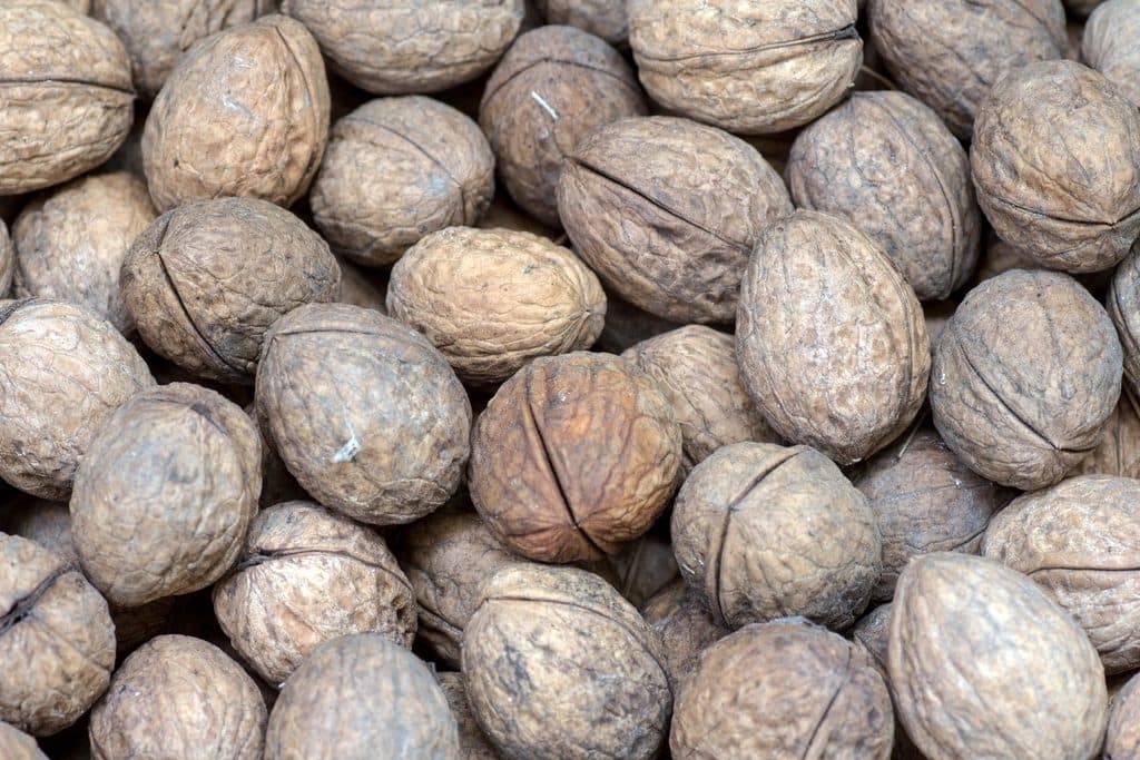 Snacks fürs Büro, die wirklich satt machen